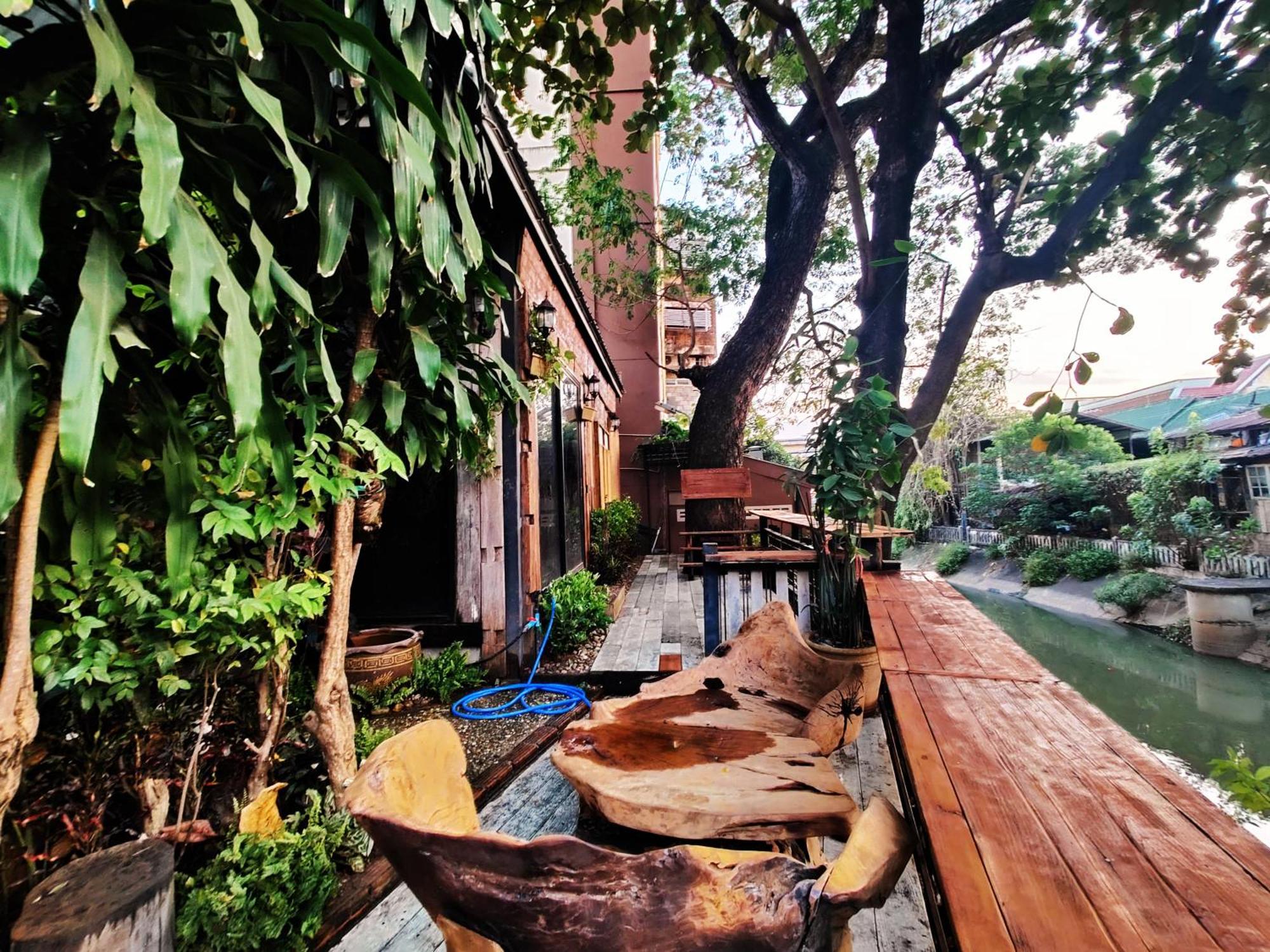 Panda House Chiang Mai Hostel — الصور 2